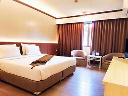 BP Chiang Mai City Hotel