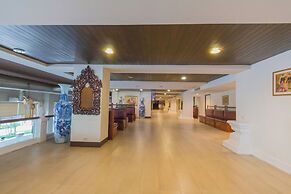 BP Chiang Mai City Hotel