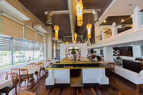 BP Chiang Mai City Hotel