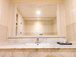 BP Chiang Mai City Hotel