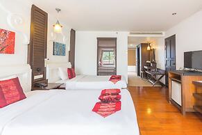 BP Chiang Mai City Hotel