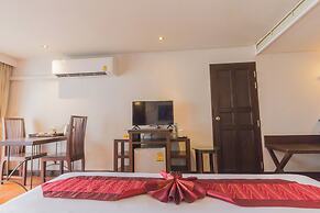 BP Chiang Mai City Hotel