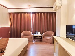 BP Chiang Mai City Hotel