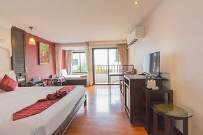 BP Chiang Mai City Hotel