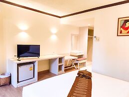 BP Chiang Mai City Hotel