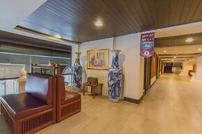 BP Chiang Mai City Hotel