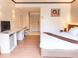 BP Chiang Mai City Hotel