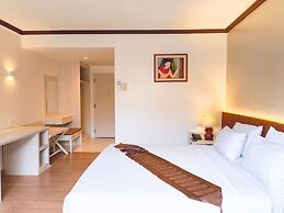 BP Chiang Mai City Hotel