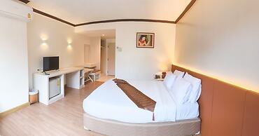 BP Chiang Mai City Hotel