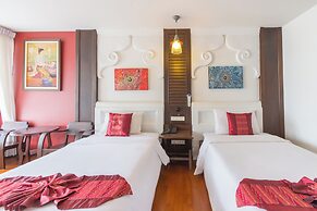 BP Chiang Mai City Hotel