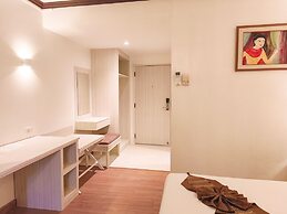 BP Chiang Mai City Hotel