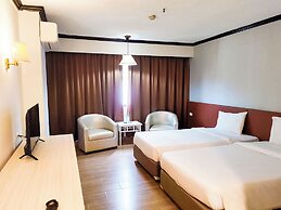 BP Chiang Mai City Hotel