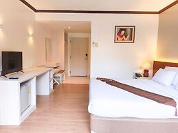 BP Chiang Mai City Hotel