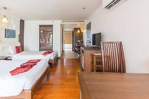 BP Chiang Mai City Hotel