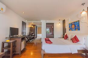BP Chiang Mai City Hotel