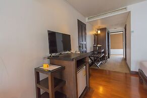 BP Chiang Mai City Hotel