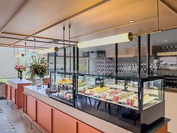 A-One Bangkok Hotel
