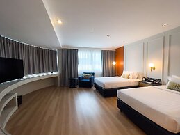 A-One Bangkok Hotel