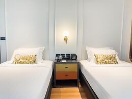 A-One Bangkok Hotel