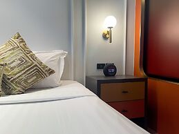 A-One Bangkok Hotel