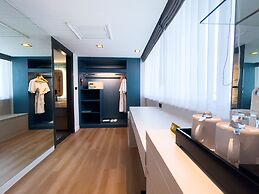 A-One Bangkok Hotel