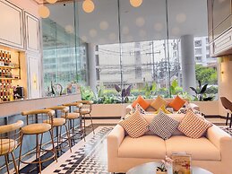 A-One Bangkok Hotel