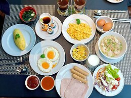 A-One Bangkok Hotel