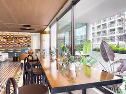 A-One Bangkok Hotel