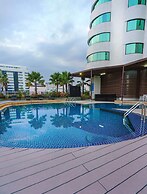 A-One Bangkok Hotel