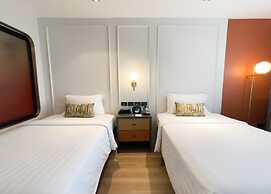 A-One Bangkok Hotel