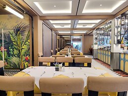 A-One Bangkok Hotel