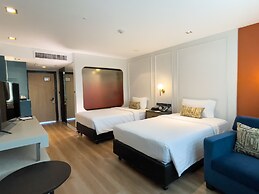 A-One Bangkok Hotel