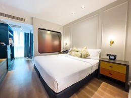 A-One Bangkok Hotel