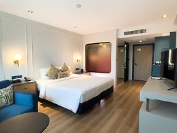 A-One Bangkok Hotel