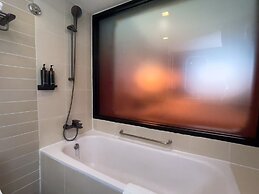A-One Bangkok Hotel