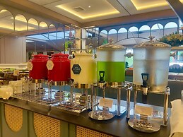 A-One Bangkok Hotel