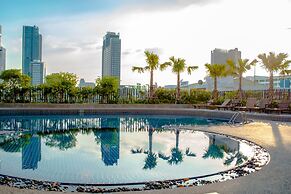 A-One Bangkok Hotel