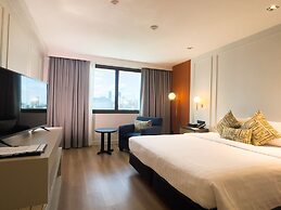 A-One Bangkok Hotel