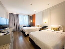 A-One Bangkok Hotel