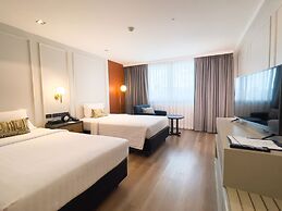 A-One Bangkok Hotel