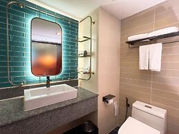 A-One Bangkok Hotel