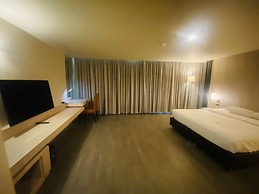 Gold Orchid Bangkok