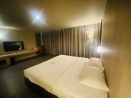 Gold Orchid Bangkok