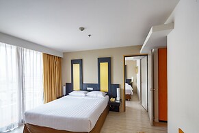 Gold Orchid Bangkok