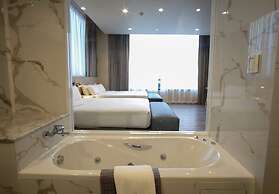 Gold Orchid Bangkok