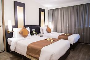 Gold Orchid Bangkok
