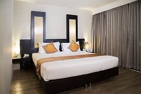 Gold Orchid Bangkok