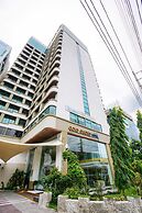 Gold Orchid Bangkok