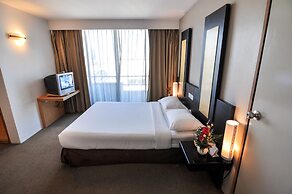 Gold Orchid Bangkok