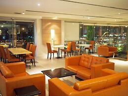 Gold Orchid Bangkok